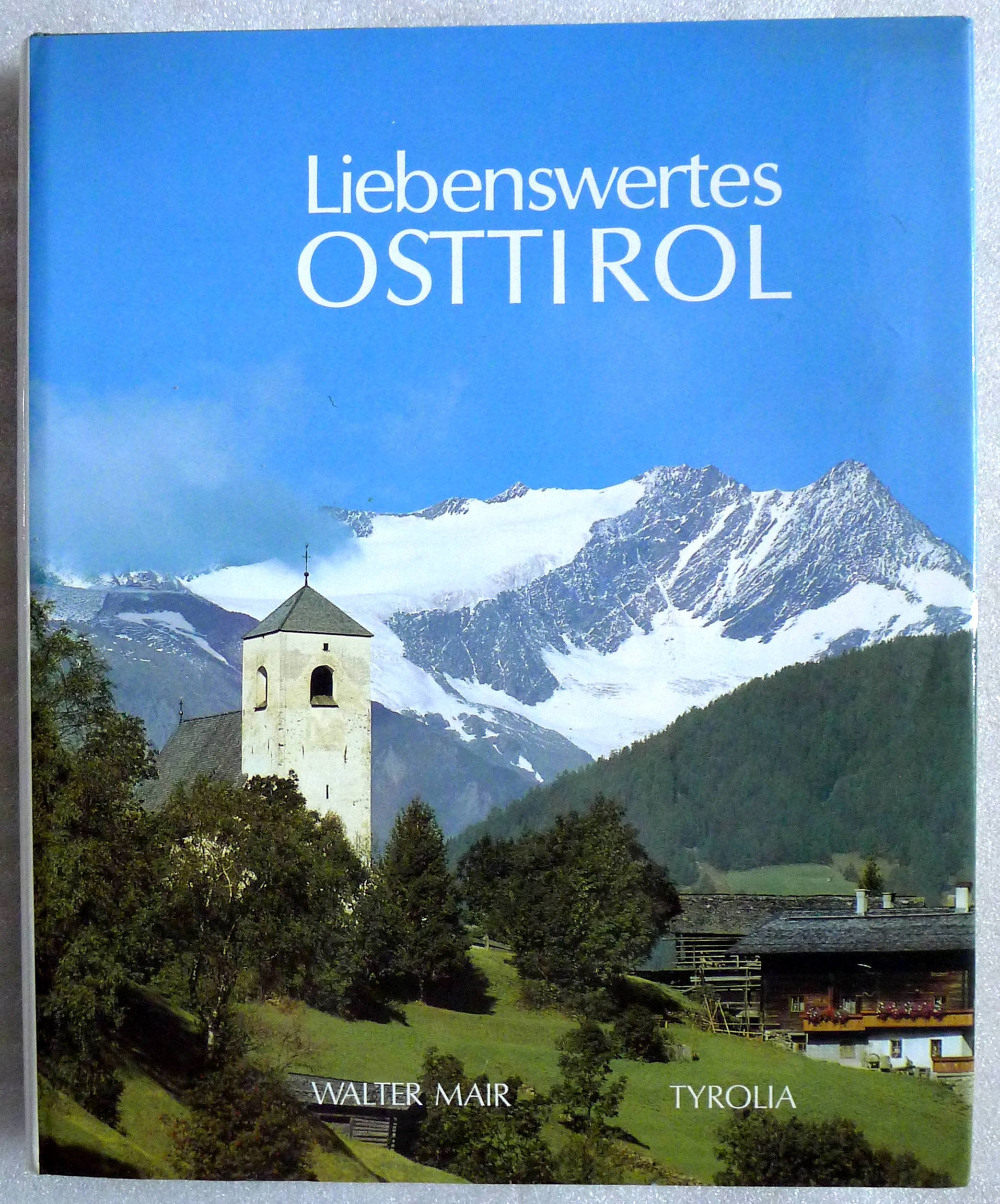 Product Image: Liebenswertes Osttirol