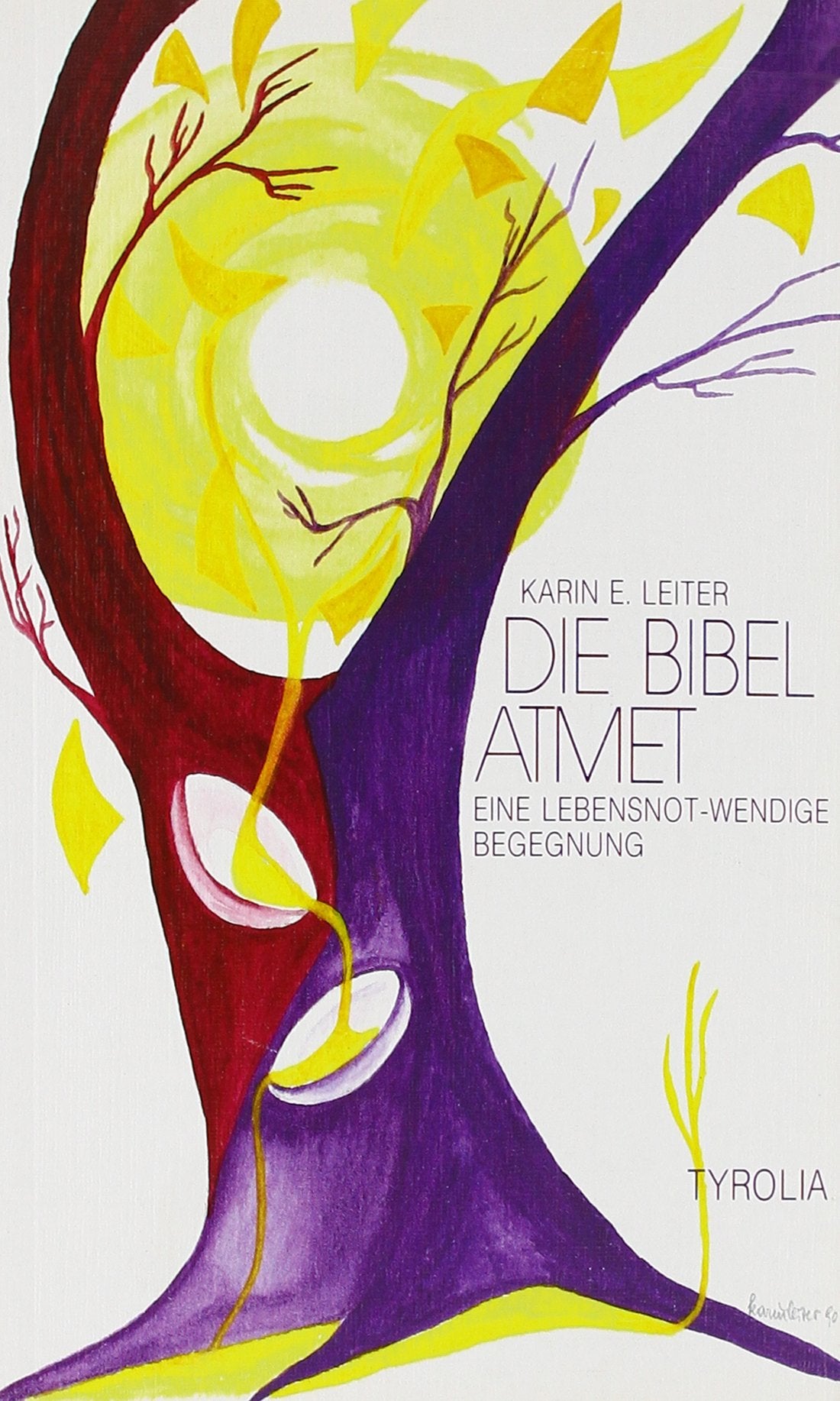 Product Image: Die Bibel atmet