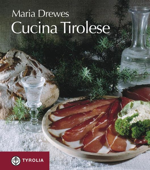 Cucina Tirolese Leisure, Home & Garden Books