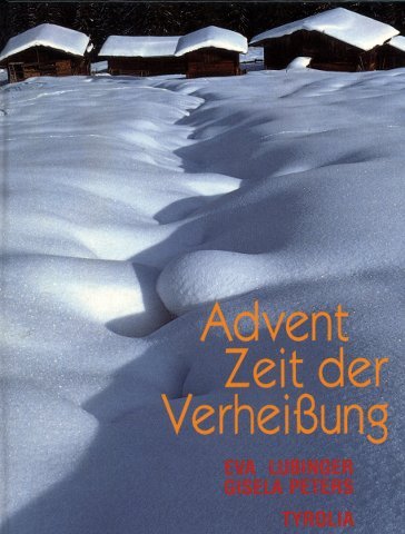 Advent - Zeit der Verheissung Books
