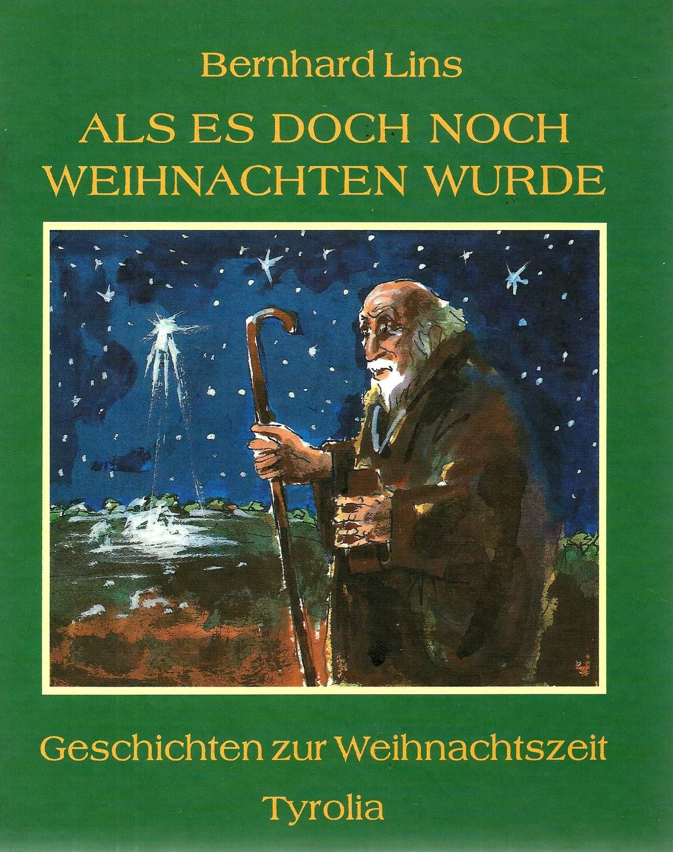 Als es doch noch Weihnachten wurde. Geschichten zur Weihnachtszeit Books