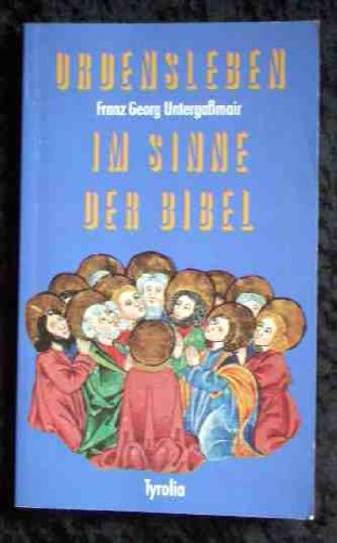 Ordensleben im Sinne der Bibel Books