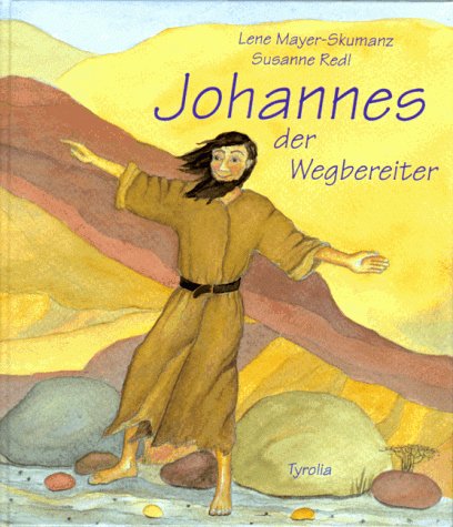 Johannes der Wegbereiter Books