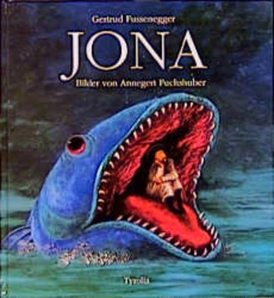 Jona Religion & Esotericism