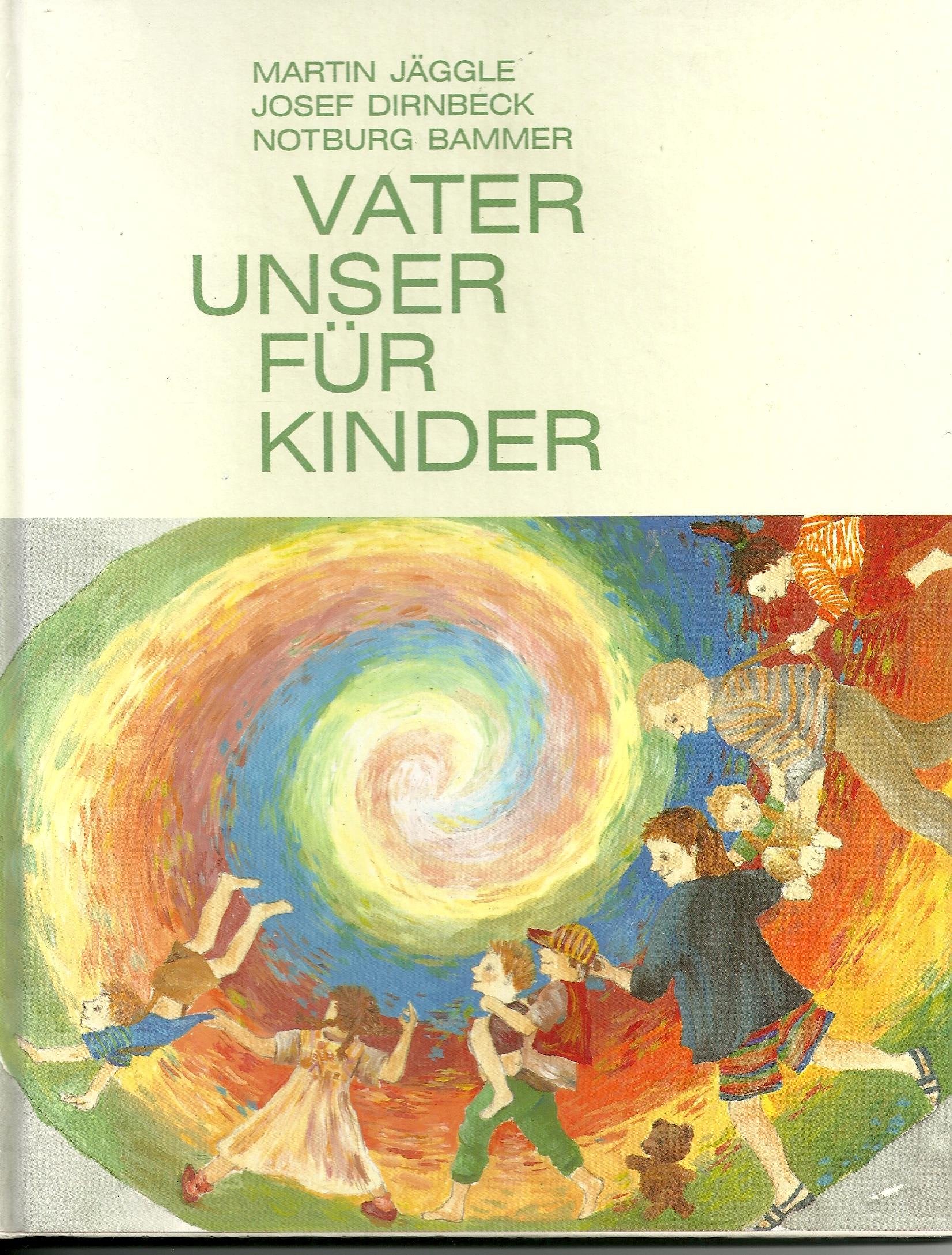 Vater unser für Kinder Children's books