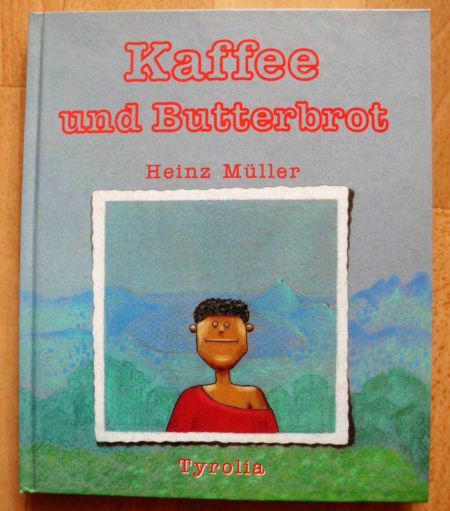 Kaffee und Butterbrot. Briefe aus Brasilien Essays & Short Stories