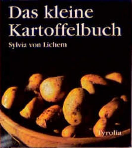 Das kleine Kartoffelbuch: Miniausgabe Leisure, Home & Garden