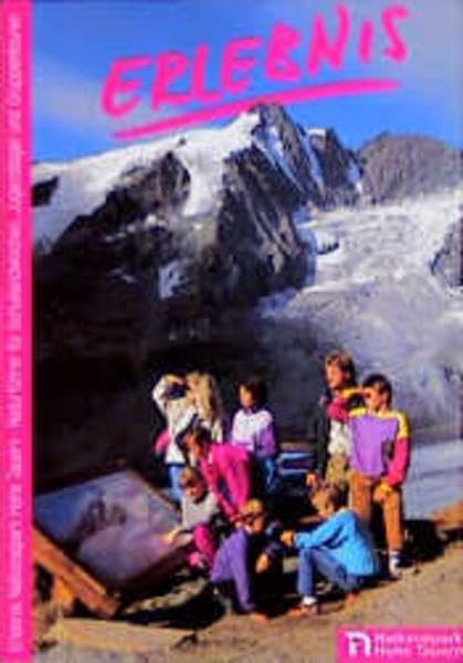 Erlebnis Nationalpark Hohe Tauern. Naturführer und Programmvorschläge... / Kärnten Leisure, Home & Garden