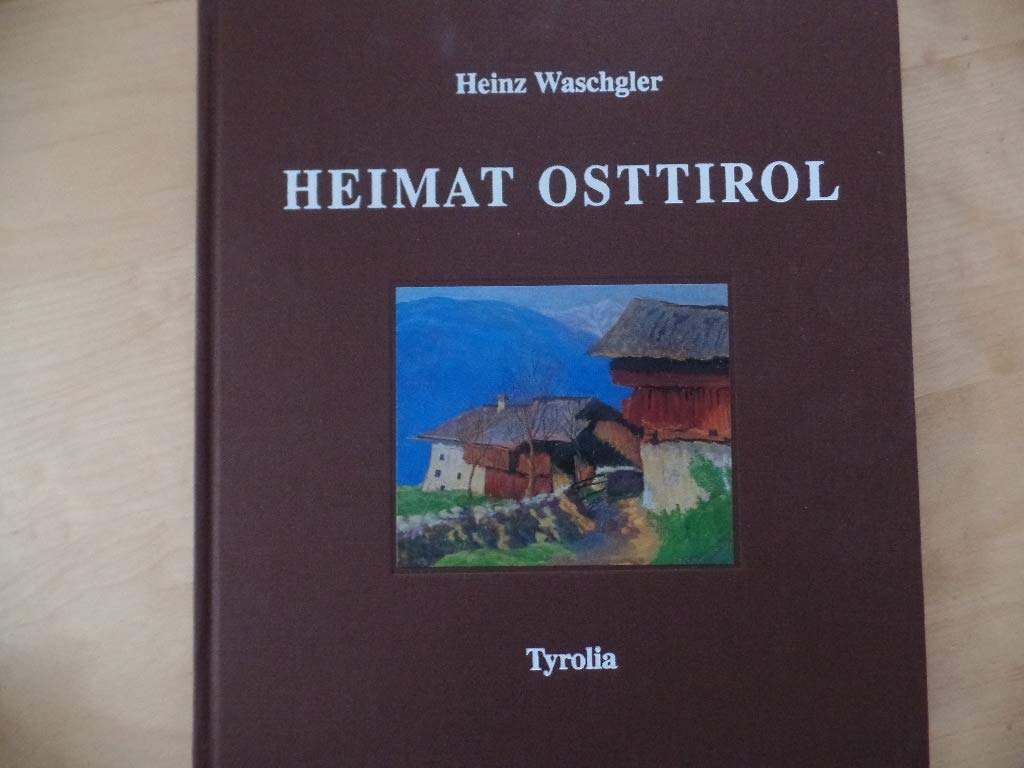Heimat Osttirol Law