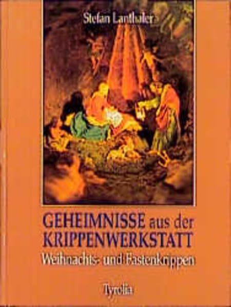Geheimnisse aus der Krippenwerkstatt: Weihnachts- und Fastenkrippen Film, Art & Culture