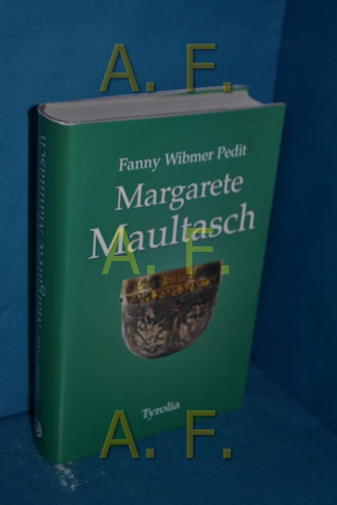 Margarete Maultasch: Historischer Roman Personalities