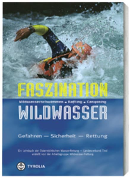 Faszination Wildwasser Leisure, Home & Garden