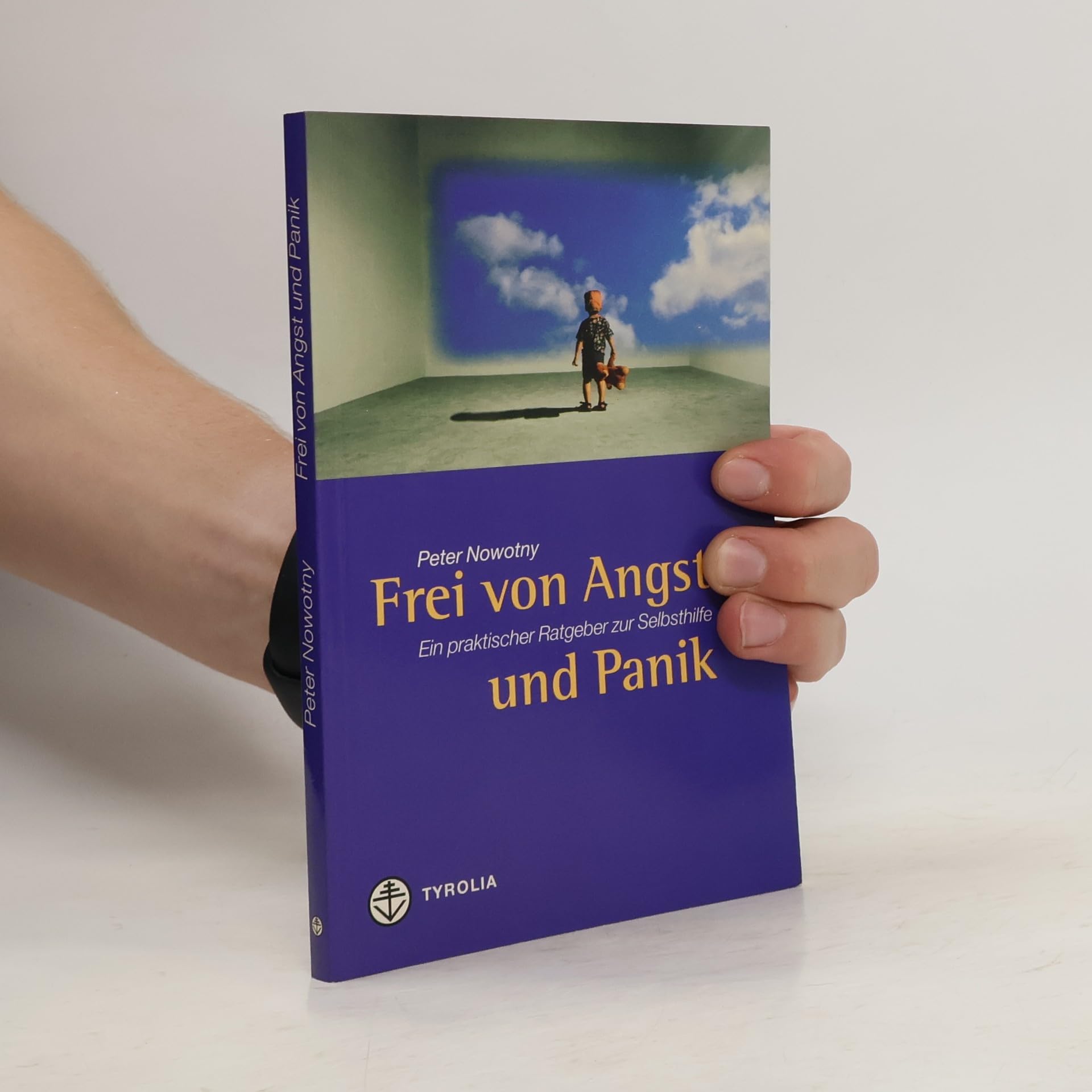 Frei von Angst und Panik Film, Art & Culture