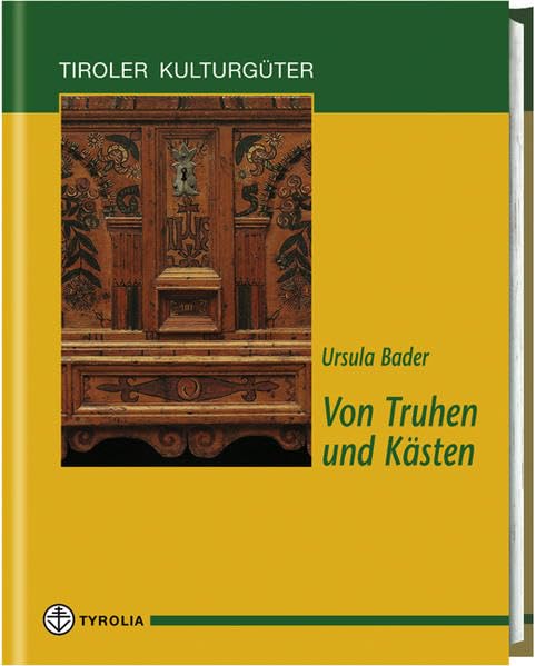 Von Truhen und Kästen Film, Art & Culture