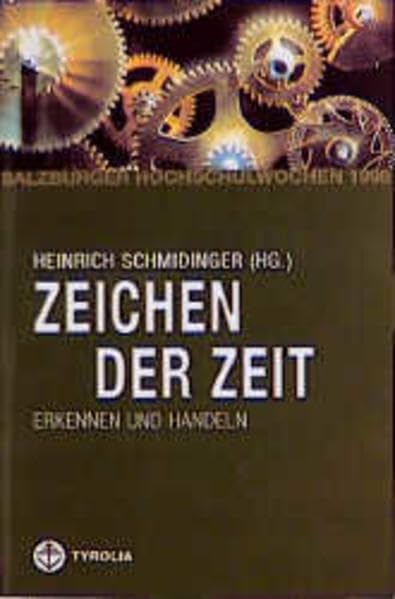 Salzburger Hochschulwochen / Zeichen der Zeit Film, Art & Culture