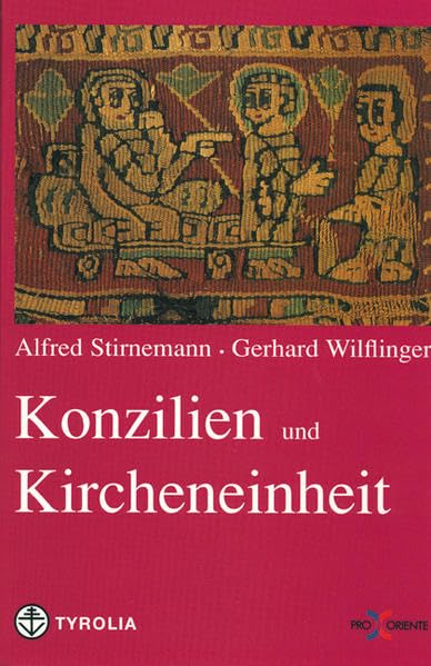 Konzilien und Kircheneinheit (Pro Oriente) Politics & Society