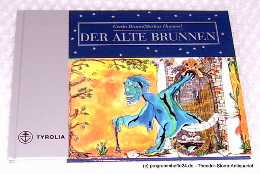 Product Image: Der alte Brunnen