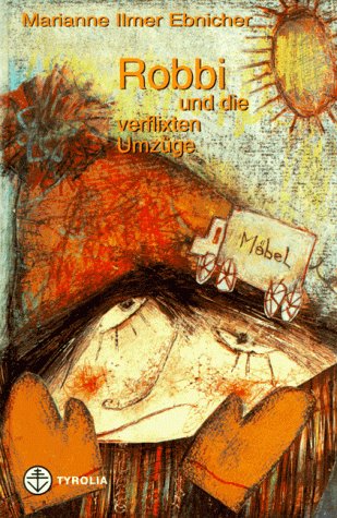 Robbi und die verflixten Umzüge Novels & Short Stories