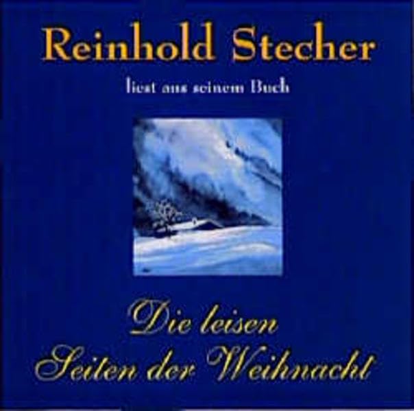 Die leisen Seiten der Weihnacht: CD mit allen Texten aus dem gleichnamigen Buch Social Sciences