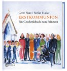 Erstkommunion: Ein Geschenkbuch zum Erinnern Religion & Esotericism