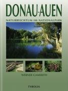Donauauen: Naturreichtum im Nationalpark Travel