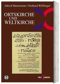 Ortskirche und Weltkirche Religion & Esotericism