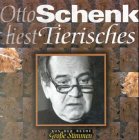Otto Schenk liest Tierisches, 1 Audio-CD Books