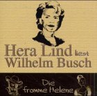 Die fromme Helene, 1 Audio-CD Books