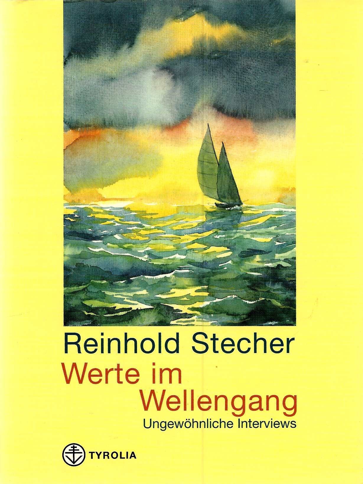 Werte im Wellengang Essays & Short Stories