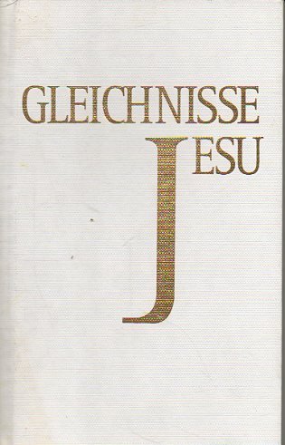 Gleichnisse Jesu Religion & Esotericism