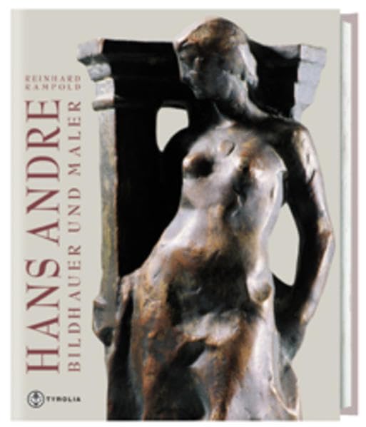 Hans Andre: Maler und Bildhauer. 1902-1991 Film, Art & Culture