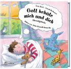 Gott behüte mich und dich: Abendgebete Novels & Short Stories