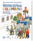 Winterzirkus Colombino: 24 × 2 Adventgeschichten Novels & Short Stories