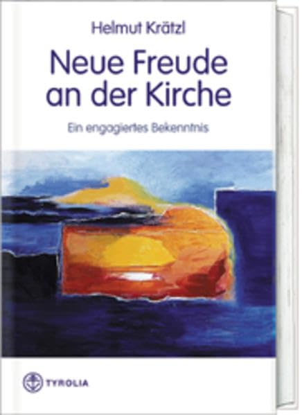 Neue Freude an der Kirche Religion & Esotericism