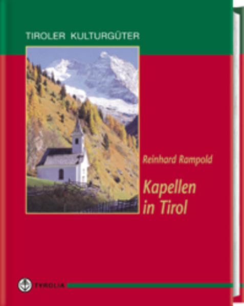 Kapellen in Tirol Leisure, Home & Garden