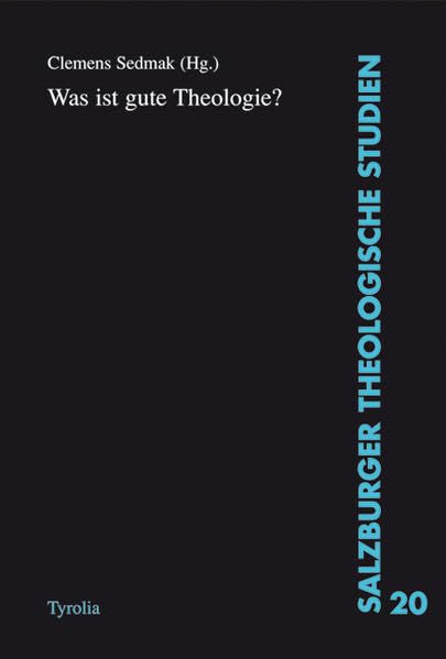 Was ist gute Theologie? Film, Art & Culture