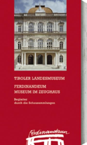Tiroler Landesmuseum Ferdinandeum / Museum im Zeughaus Film, Art & Culture