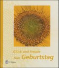 Glück und Freude zum Geburtstag Lifestyle