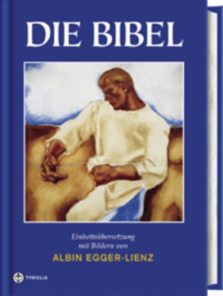 Die Bibel mit Bildern von Albin Egger-Lienz Film, Art & Culture