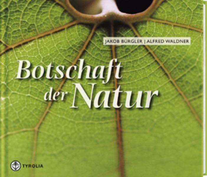 Botschaft der Natur Film, Art & Culture