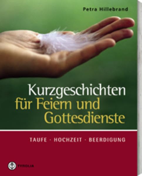 Kurzgeschichten für Feiern und Gottesdienste: Taufe, Hochzeit, Beerdigung Health, Nutrition & Fitness