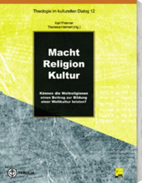 Macht Religion Kultur Religion & Esotericism