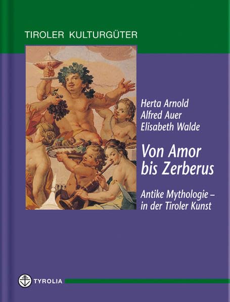 Product Image: Von Amor bis Zerberus