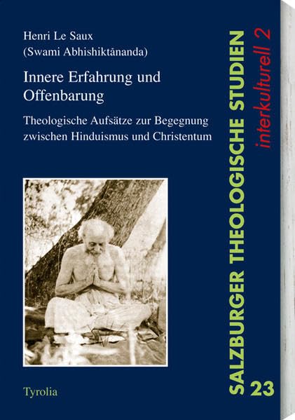 Innere Erfahrung und Offenbarung book