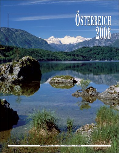 Österreich 2006 Travel