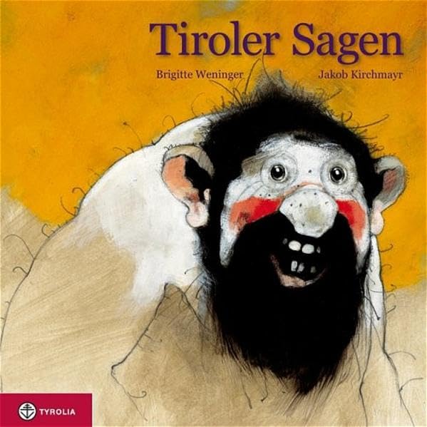 Tiroler Sagen: Hörbuch Fairy Tales & Legends