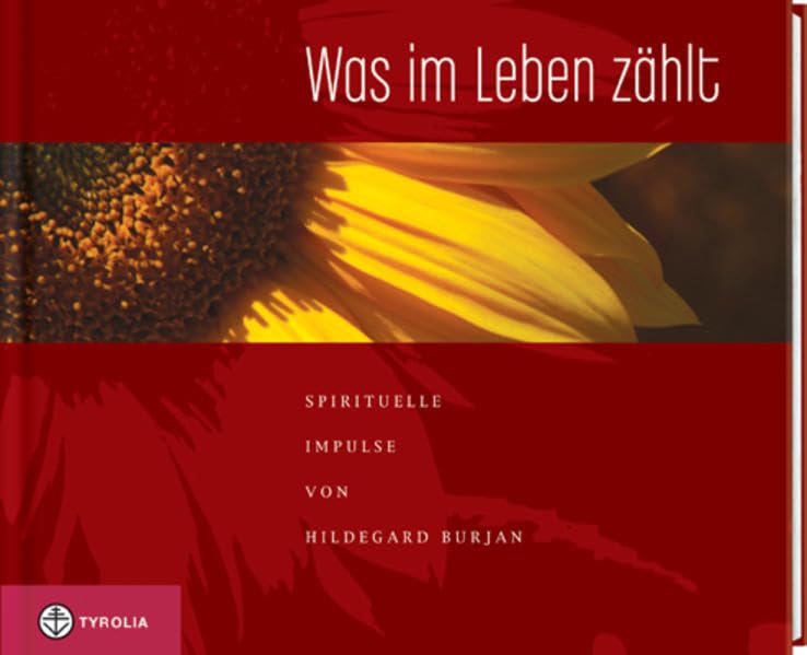Was im Leben zählt Religion & Esotericism