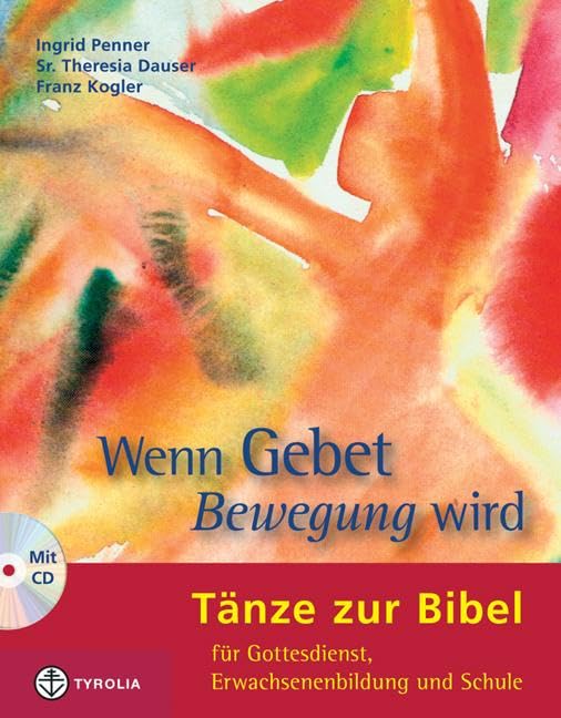Product Image: Wenn Gebet Bewegung wird