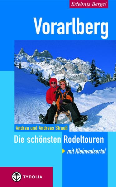 Product Image: Erlebnis Berge! Vorarlberg
