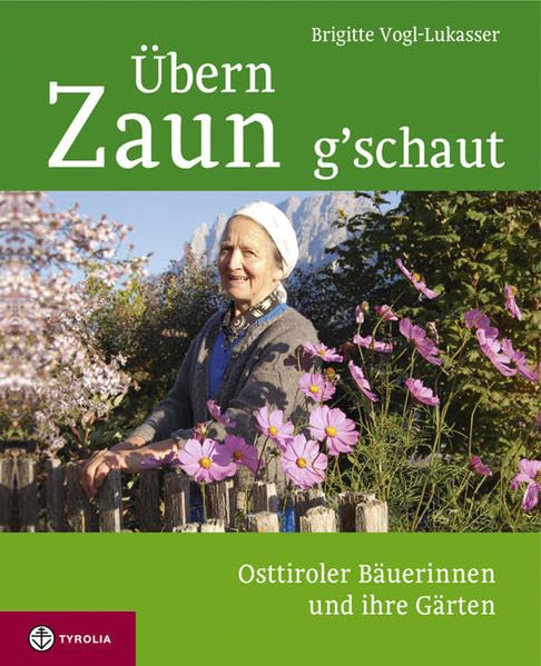 Übern Zaun g'schaut Garden & Plants